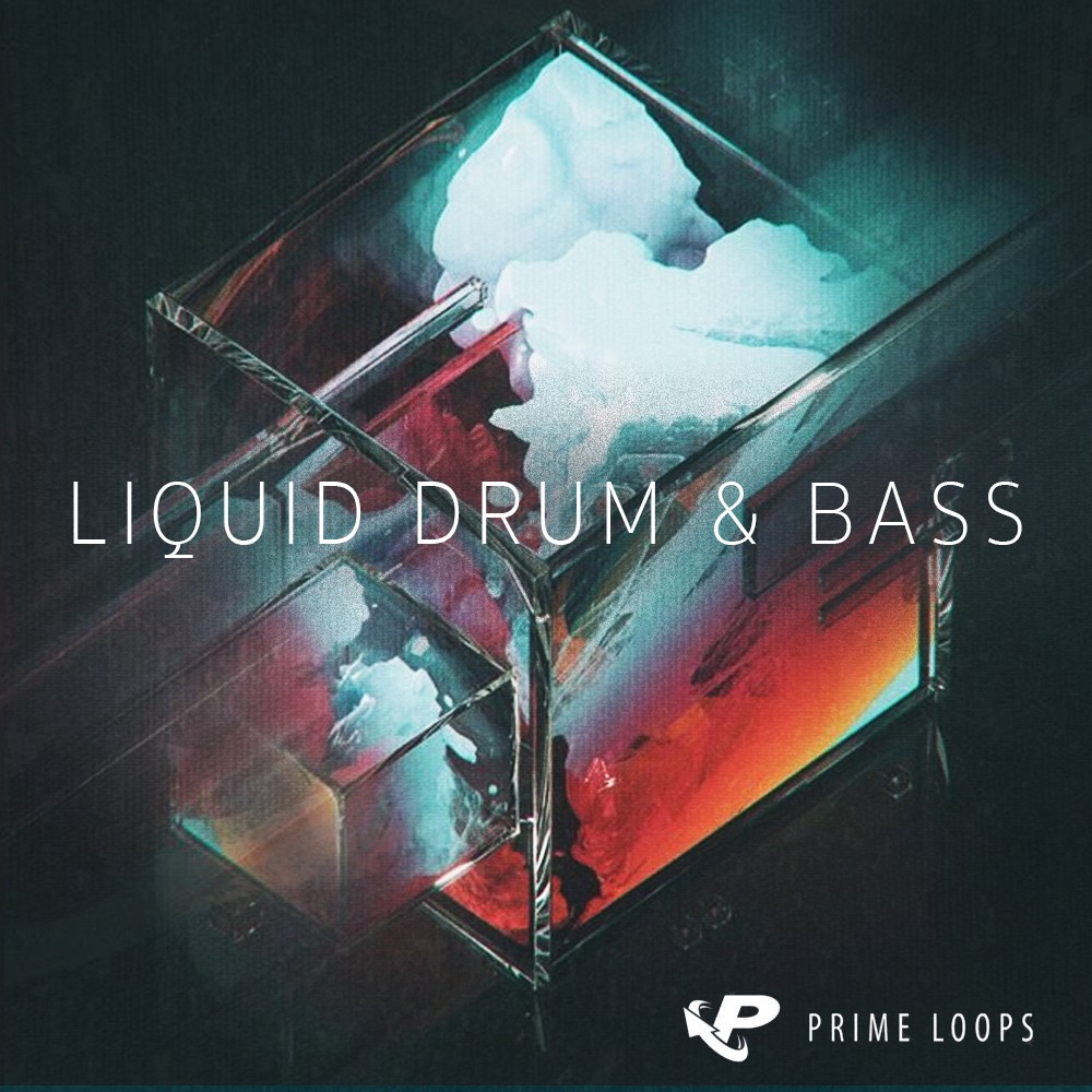 Free Tasterpack: Liquid Drum & Bass